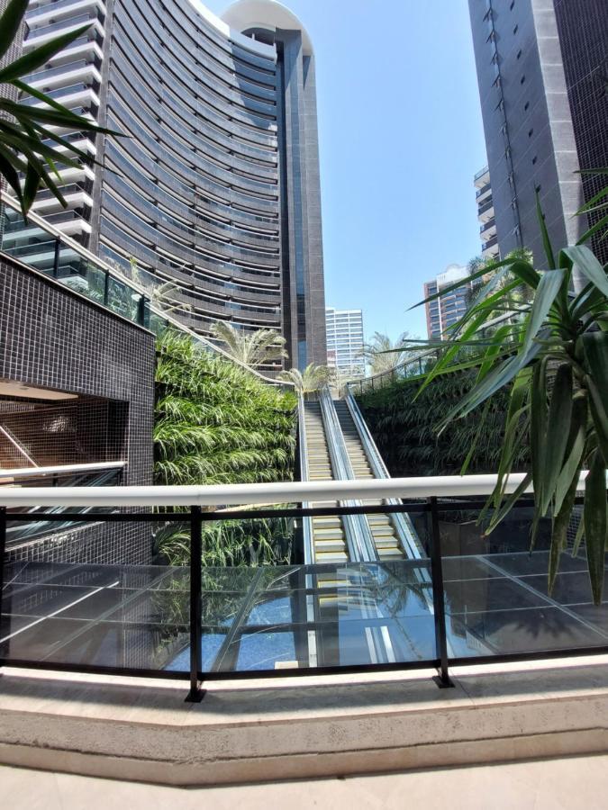Apartamento Landscape Beira-Mar 1904D Fortaleza  Exterior foto